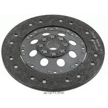 Disque d'embrayage Schaeffler LuK