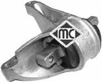Support moteur Metalcaucho
