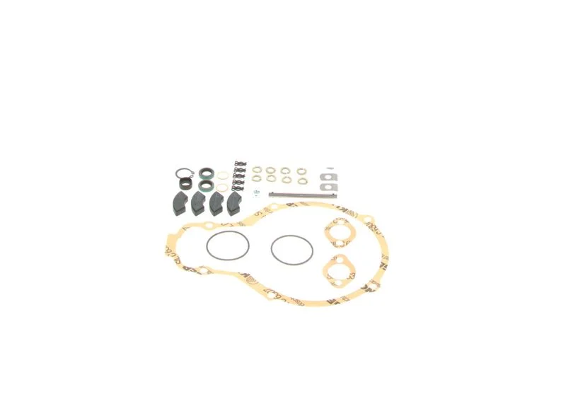 KIT DE REPARATION POMPE D'INJECTION