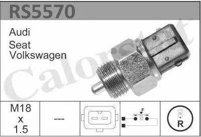 MANO MARHCE ARR VW AUDI GOL-POLO 1.2 TD/ 1.4D PARATI D