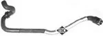 Durite de radiateur OPEL ASTRA-G /2.0DTL/DTI-2.2DTI 1/SACH
