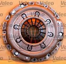 طقم القابض Schaeffler LuK