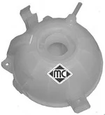 Vase d'expansion Metalcaucho