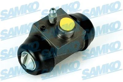 LPR4900=CYL DE ROUE FORD TRANSIT II - III D=040167