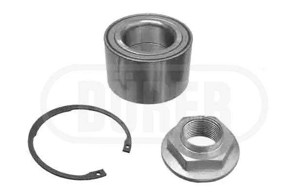 Roulem à galet conique RENAULT MASTER II 1.9(48x45.3x80)=FC40096S06