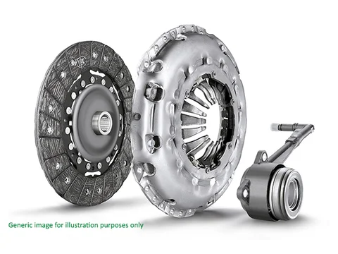 طقم القابض Schaeffler LuK