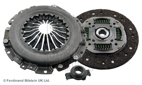 طقم القابض Schaeffler LuK