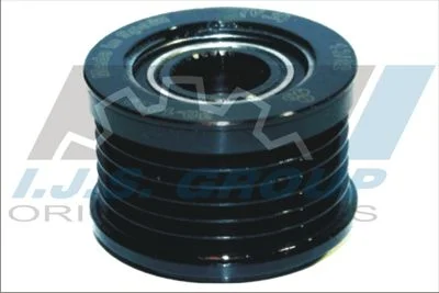 POULIE ALTERNATEUR MERCEDES E270 CDI-E300/320 =588030=5350016100
