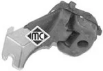 SUPPORT ECHAPPEMENT PEUGEOT 307 OR 1755C4 2/SACH