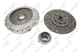 KIT FIAT IVECO STARLIS 113 D430=805457