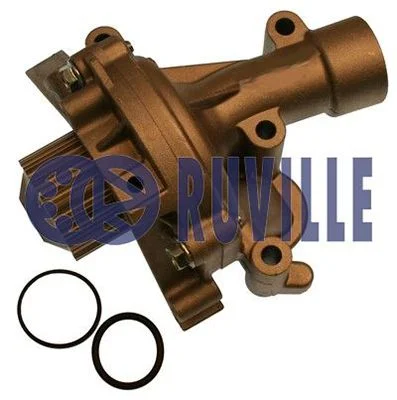 Pompe à eau DOLZ