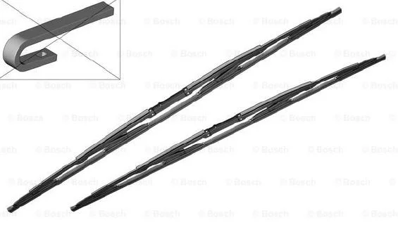 J.BALAIS E.G (650/550) BMW (E39) 520/530D