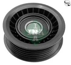Galet tendeur Schaeffler INA