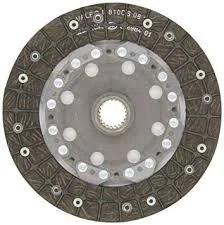 Disque d'embrayage Schaeffler LuK