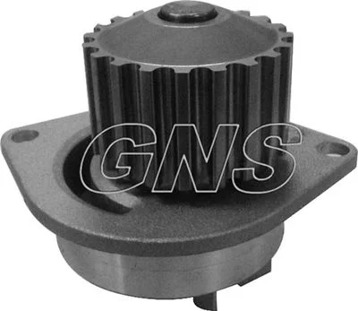 مضخة الماء GNS