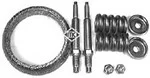 N/C BRIDE D ECHAPMENT PEUG 306 1/SACH