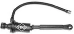 Émetteur d'embrayage Metalcaucho