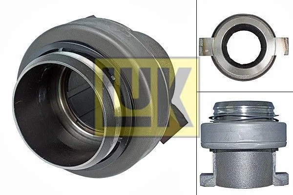 Butée d'embrayage Schaeffler LuK