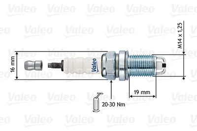 BOUG D'ALLUM VW PASSATE B5-SKODA FELICIA I