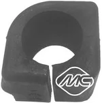 SUPPORT DE LA BARE STABILISATRICE VW TRANSPORTEUR 4/SACH