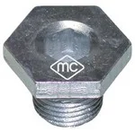 BOUCHON CARTER DOUBLE CLE P306  EXXX 83007 FILTAGE 14 (10/SACH)