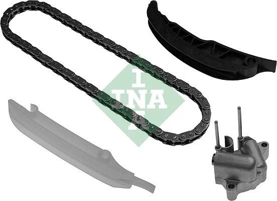 KIT.DIST (CHAINE METAL) BMW 3 (E90) 320 d - 1(E87) 118 d --2004-2011