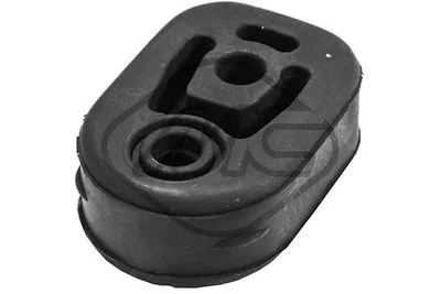 SUPPORT ECHAPPEMENT MERCEDES CLASSE C (W203)