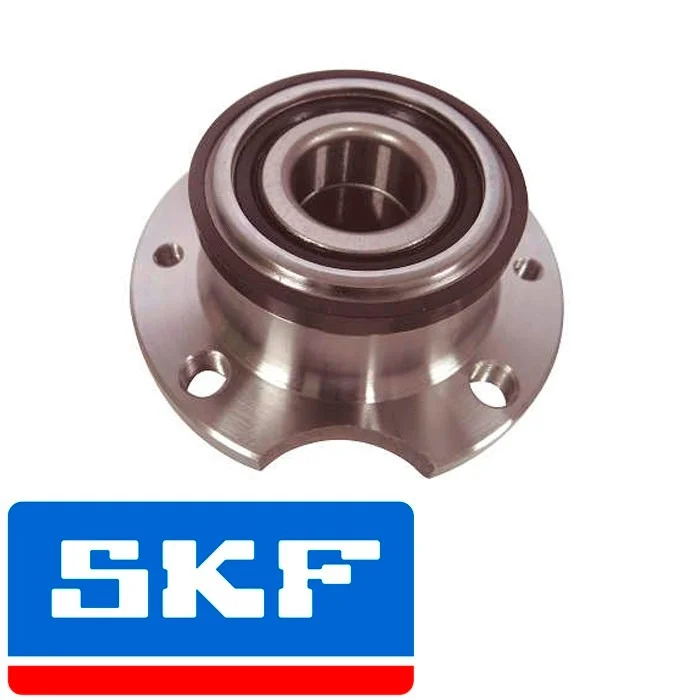 محور العجلة الخلفي SKF