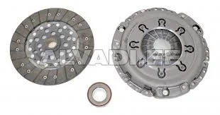 Kit d'embrayage Schaeffler LuK