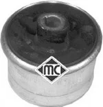 الجلبة المطاطية Metalcaucho