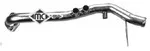 TUYAUTERIE DU REFRIGERANT SEAT IBIZA 1.2 ESS  OR SE 021032103A