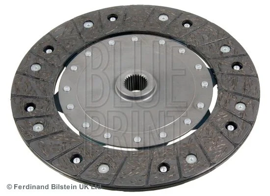 Disque d'embrayage Schaeffler LuK