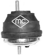 SUPP moteur  avant BMW-5 (E39)-525 td G/D OR 221110942248 MALO 1/SACH