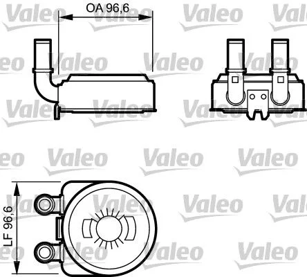 REFRIGERANT PEUGEUT PARTNER 1.9 D  MC5402