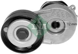 TEND.COURR. OPEL ASTRA H-CORSA D-ZAFIRA B 1,7 CDTI  2008+++=VKM35311