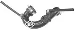 TUBE COMPLET TURBO DACIA LOGANE 1.5 DCI 1/SACH