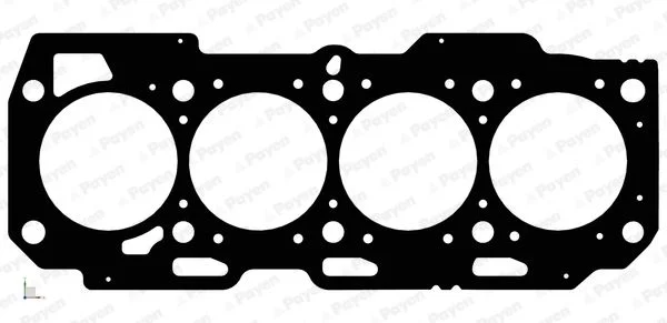 JOINT DE CULLASE FIAT BRAVO 1.9JTD 1998--2002