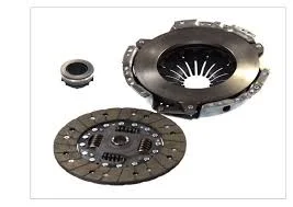 طقم القابض Schaeffler LuK