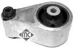 قاعدة المحرك Metalcaucho