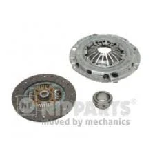 KIT D'EMB(2P)D.240(23D)CHEVROLET CAPTIVA-OPEL ANTARA 2.0CDTI 2007+++