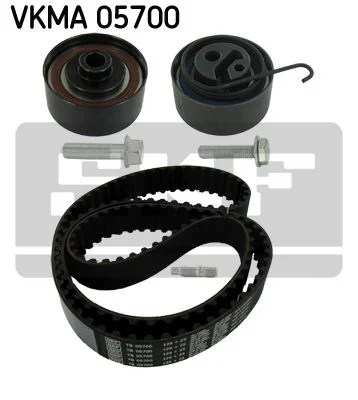 KIT C/DIST. OPEL ASTRA G-H  1,7  CDTI  2004++++=5300491100