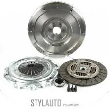 Volant moteur Schaeffler LuK