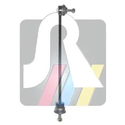 BIELLETTE(TIRANT DE CHASSIS) RENAULT ESPACE III  11/96----=TEK-R-610T