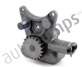 Pompe à huile Autopumps UK