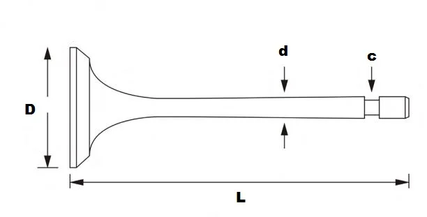 SOUP VOLVO N7-F7 TD71 EX