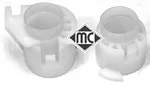 BAGUE FORCHETTE EMBRYAGE P309-ZX 4/SACH