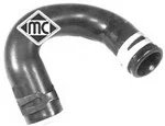 DURITE FILTRE A AIR PEUGEUT PARTNER I , II  1.6 HDI 1/SACH