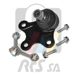 ROTU SUSP VW LUPO (6X1, 6E1) > 98  - 05 <