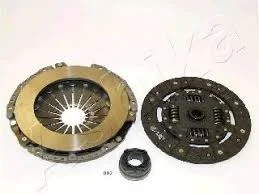 طقم القابض Schaeffler LuK