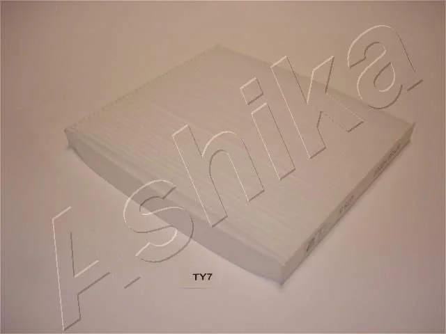 فلتر المقصورة ASHIKA